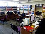 ����������� ������������ �����������, ������� ��� (Open Space)